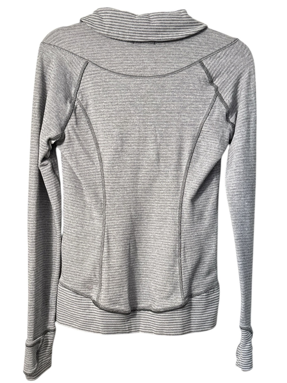 Lululemon Think Fast Pullover - Picture 13 of 14
